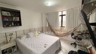 144M² NO CATOLÉ, 2 SUÍTES E EXCELENTE ESTRUTURA DE LAZER – R$ 699 MIL