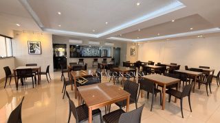 144M² NO CATOLÉ, 2 SUÍTES E EXCELENTE ESTRUTURA DE LAZER – R$ 699 MIL