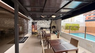 144M² NO CATOLÉ, 2 SUÍTES E EXCELENTE ESTRUTURA DE LAZER – R$ 699 MIL
