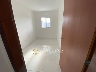 Casa de 2 quartos para venda em Campina Grande - PB.
