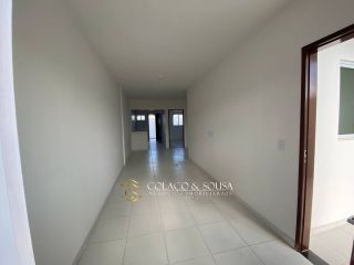 Casa de 2 quartos para venda em Campina Grande - PB.