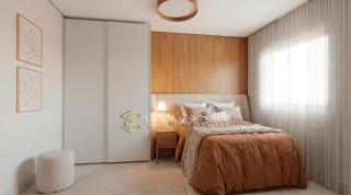 Apartamento de 2 quartos para venda no Bento Figueiredo no Bento La Vie.