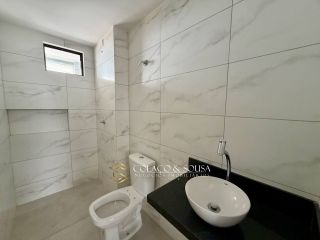 APARTAMENTO NOVO A VENDA NO BAIRRO DO MIRANTE 02 QUARTOS/01 SUÍTE SAN GARDENO RESIDENCE