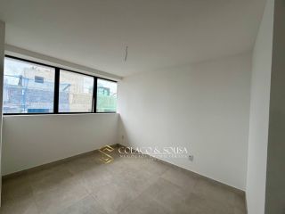 APARTAMENTO NOVO A VENDA NO BAIRRO DO MIRANTE 02 QUARTOS/01 SUÍTE SAN GARDENO RESIDENCE