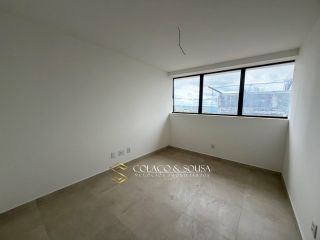 APARTAMENTO NOVO A VENDA NO BAIRRO DO MIRANTE 02 QUARTOS/01 SUÍTE SAN GARDENO RESIDENCE
