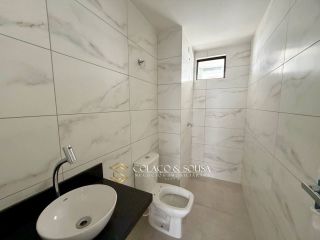 APARTAMENTO NOVO A VENDA NO BAIRRO DO MIRANTE 02 QUARTOS/01 SUÍTE SAN GARDENO RESIDENCE
