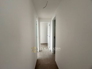 APARTAMENTO NOVO A VENDA NO BAIRRO DO MIRANTE 02 QUARTOS/01 SUÍTE SAN GARDENO RESIDENCE