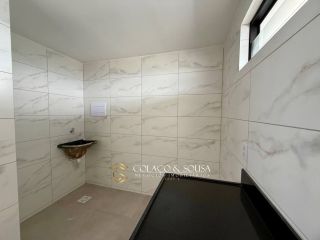 APARTAMENTO NOVO A VENDA NO BAIRRO DO MIRANTE 02 QUARTOS/01 SUÍTE SAN GARDENO RESIDENCE