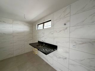 APARTAMENTO NOVO A VENDA NO BAIRRO DO MIRANTE 02 QUARTOS/01 SUÍTE SAN GARDENO RESIDENCE