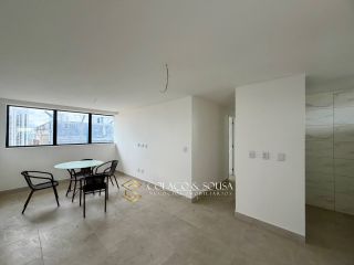 APARTAMENTO NOVO A VENDA NO BAIRRO DO MIRANTE 02 QUARTOS/01 SUÍTE SAN GARDENO RESIDENCE