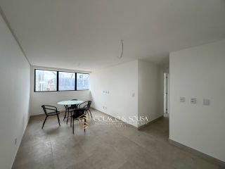 APARTAMENTO NOVO A VENDA NO BAIRRO DO MIRANTE 02 QUARTOS/01 SUÍTE SAN GARDENO RESIDENCE