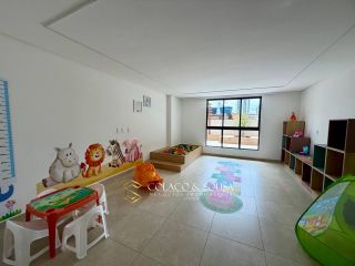 APARTAMENTO NOVO A VENDA NO BAIRRO DO MIRANTE 02 QUARTOS/01 SUÍTE SAN GARDENO RESIDENCE