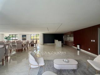 APARTAMENTO NOVO A VENDA NO BAIRRO DO MIRANTE 02 QUARTOS/01 SUÍTE SAN GARDENO RESIDENCE