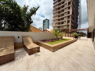 APARTAMENTO NOVO A VENDA NO BAIRRO DO MIRANTE 02 QUARTOS/01 SUÍTE SAN GARDENO RESIDENCE