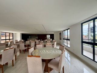 APARTAMENTO NOVO A VENDA NO BAIRRO DO MIRANTE 02 QUARTOS/01 SUÍTE SAN GARDENO RESIDENCE