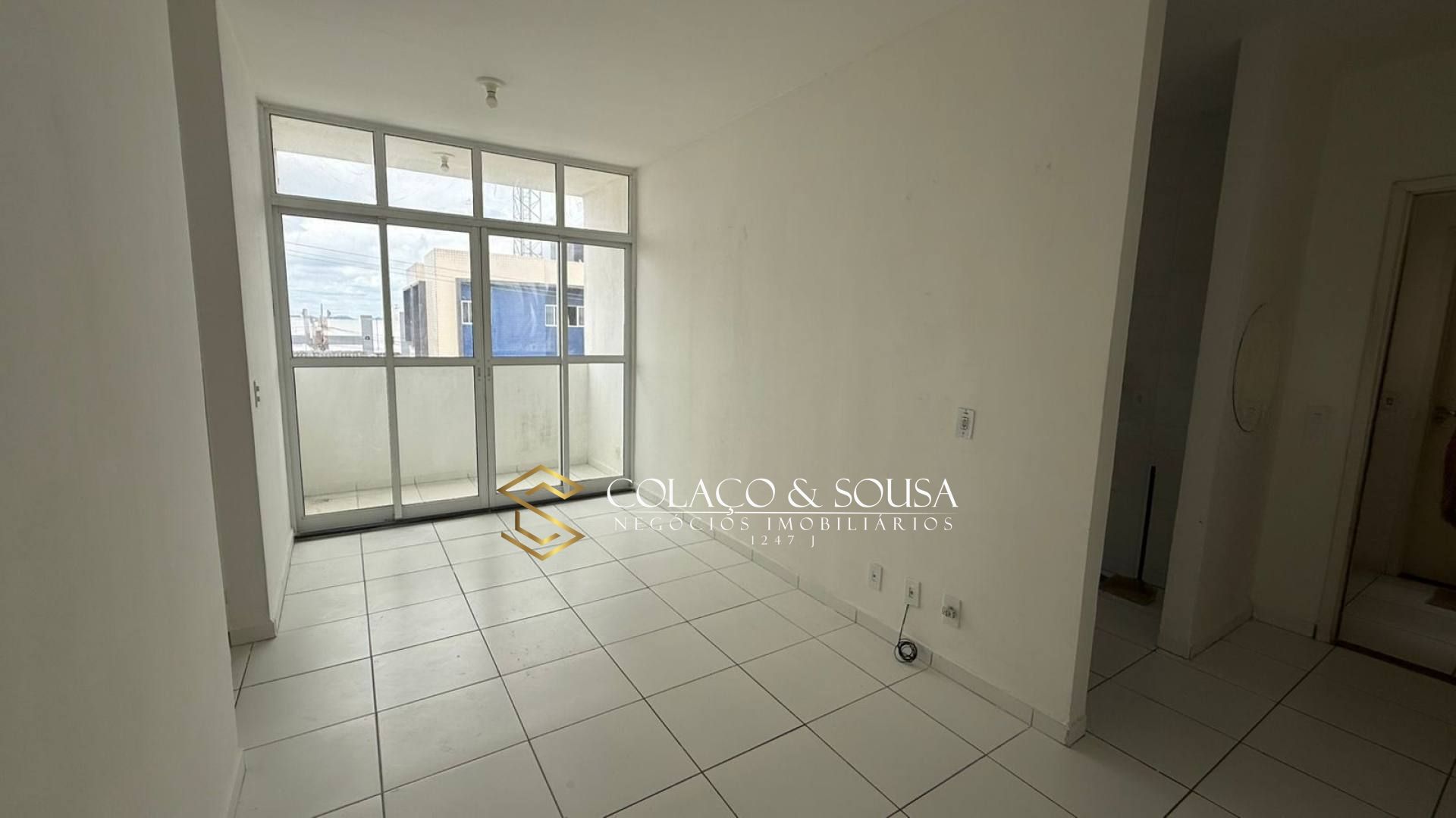Apartamento para Locação no Portal Sudoeste.