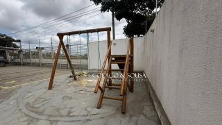Apartamento para Locação no Portal Sudoeste.