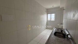 Apartamento para Locação no Portal Sudoeste.