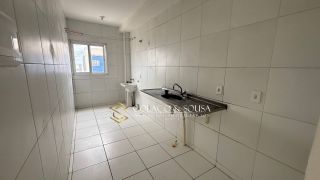 Apartamento para Locação no Portal Sudoeste.