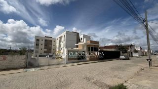 Apartamento para Venda no Portal Sudoeste com área de lazer.