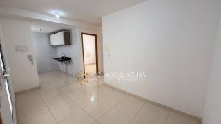 Apartamento para Venda no Portal Sudoeste com área de lazer.