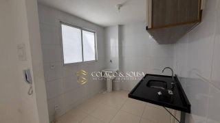 Apartamento para Venda no Portal Sudoeste com área de lazer.