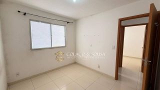Apartamento para Venda no Portal Sudoeste com área de lazer.