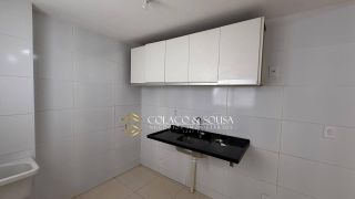 Apartamento para Venda no Portal Sudoeste com área de lazer.