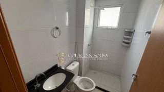 Apartamento para Venda no Portal Sudoeste com área de lazer.