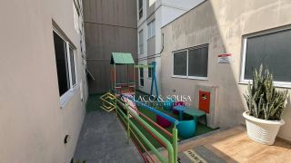 Apartamento para Venda no Portal Sudoeste com área de lazer.