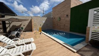 Apartamento para Venda no Portal Sudoeste com área de lazer.