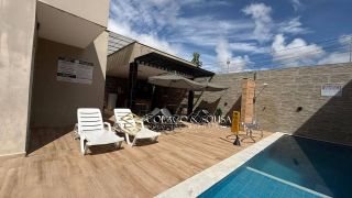 Apartamento para Venda no Portal Sudoeste com área de lazer.