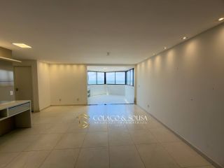 APARTAMENTO À VENDA 03 SUITES E 03 VAGAS DE GARAGEM NO ALTO BRANCO ( RES.LARA CAROLINE)