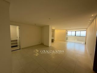 APARTAMENTO À VENDA 03 SUITES E 03 VAGAS DE GARAGEM NO ALTO BRANCO ( RES.LARA CAROLINE)