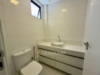 APARTAMENTO À VENDA 03 SUITES E 03 VAGAS DE GARAGEM NO ALTO BRANCO ( RES.LARA CAROLINE)