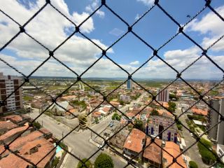 APARTAMENTO À VENDA 03 SUITES E 03 VAGAS DE GARAGEM NO ALTO BRANCO ( RES.LARA CAROLINE)