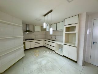 APARTAMENTO À VENDA 03 SUITES E 03 VAGAS DE GARAGEM NO ALTO BRANCO ( RES.LARA CAROLINE)
