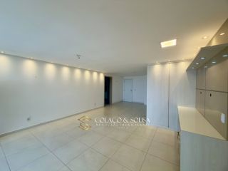 APARTAMENTO À VENDA 03 SUITES E 03 VAGAS DE GARAGEM NO ALTO BRANCO ( RES.LARA CAROLINE)