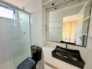 APARTAMENTO À VENDA 03 SUITES E 03 VAGAS DE GARAGEM NO ALTO BRANCO ( RES.LARA CAROLINE)