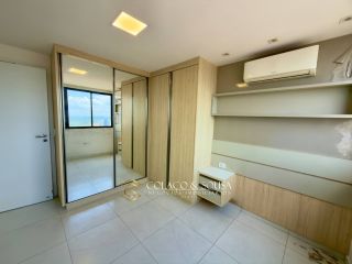 APARTAMENTO À VENDA 03 SUITES E 03 VAGAS DE GARAGEM NO ALTO BRANCO ( RES.LARA CAROLINE)