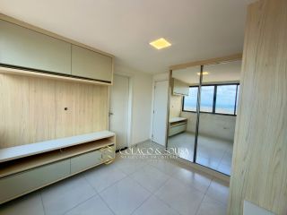 APARTAMENTO À VENDA 03 SUITES E 03 VAGAS DE GARAGEM NO ALTO BRANCO ( RES.LARA CAROLINE)