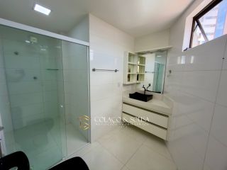 APARTAMENTO À VENDA 03 SUITES E 03 VAGAS DE GARAGEM NO ALTO BRANCO ( RES.LARA CAROLINE)