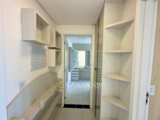 APARTAMENTO À VENDA 03 SUITES E 03 VAGAS DE GARAGEM NO ALTO BRANCO ( RES.LARA CAROLINE)