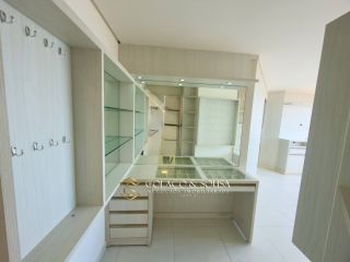 APARTAMENTO À VENDA 03 SUITES E 03 VAGAS DE GARAGEM NO ALTO BRANCO ( RES.LARA CAROLINE)