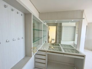 APARTAMENTO À VENDA 03 SUITES E 03 VAGAS DE GARAGEM NO ALTO BRANCO ( RES.LARA CAROLINE)