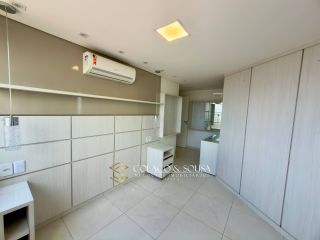 APARTAMENTO À VENDA 03 SUITES E 03 VAGAS DE GARAGEM NO ALTO BRANCO ( RES.LARA CAROLINE)