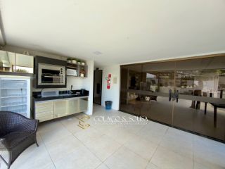 APARTAMENTO À VENDA 03 SUITES E 03 VAGAS DE GARAGEM NO ALTO BRANCO ( RES.LARA CAROLINE)