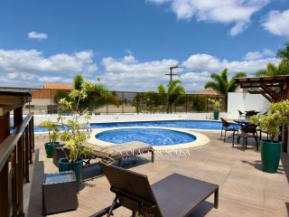 APARTAMENTO À VENDA 03 SUITES E 03 VAGAS DE GARAGEM NO ALTO BRANCO ( RES.LARA CAROLINE)