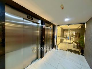 APARTAMENTO À VENDA 03 SUITES E 03 VAGAS DE GARAGEM NO ALTO BRANCO ( RES.LARA CAROLINE)