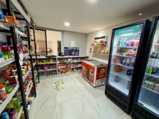 APARTAMENTO À VENDA 03 SUITES E 03 VAGAS DE GARAGEM NO ALTO BRANCO ( RES.LARA CAROLINE)